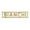 Bianchi, decalcomania trasferibile per forcella