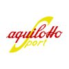 Bianchi adesivo pvc per carter carburatore ciclomotore Aquilotto Sport