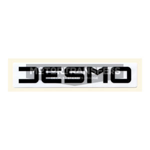 ducati adhesive decalcomanie adesivi decals stickers