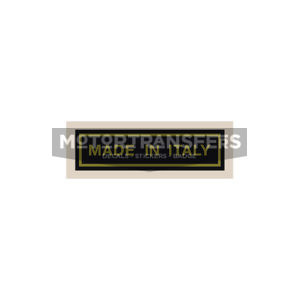 ducati adhesive decalcomanie adesivi decals stickers
