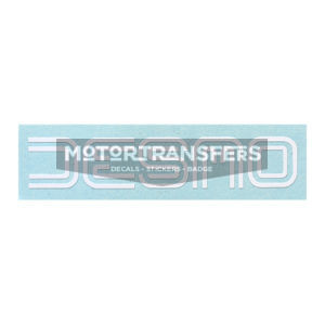 ducati adhesive decalcomanie adesivi decals stickers